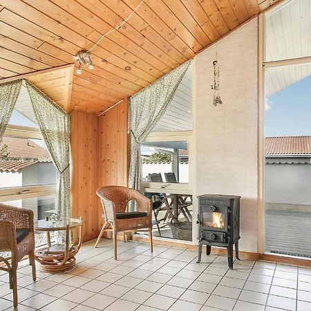 Stunning Home In Thisted With Sauna Klitmøller Exterior foto