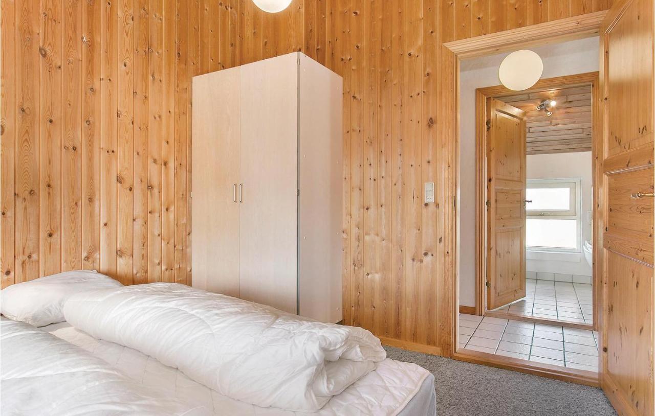 Stunning Home In Thisted With Sauna Klitmøller Exterior foto