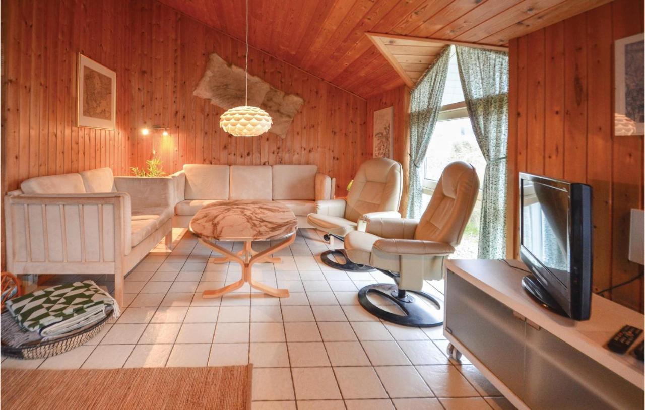 Stunning Home In Thisted With Sauna Klitmøller Exterior foto